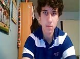 Teen masturbating by himself boys porn