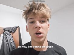TEEN MODEL NIKITA GAYTUBE CUTE