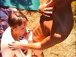 Teen Porn Park Punks Gay Sex Videos