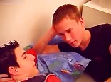 Teen Secret Love