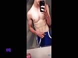Teen Shows Cock In Car Riding to HS Boys Porn