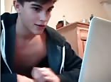 Teen Twink Boy 