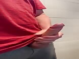 Teen wanking his big cock boys gay porn