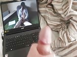 Teen wanking off to hot boy gay boys porn