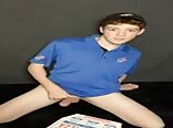 Teen wanking on cam gay boys porn