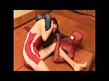 Teen wrestle, again gay porn