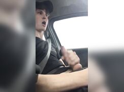 [TEEN][164] - It's don't drink & drive, not don't spray & drive.