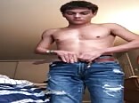 Teen's After School Extracurricular Activity Strip Boys Porn