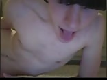 Teens gay porn huge spunkup twink boy