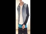 Teens gay tube boys porn public toilet wank