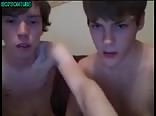 Teens on web-cam gay teen porn
