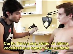 ♥ TENSION SEXUAL ♥