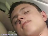 Terja Helping Hand Gay Boys Porn