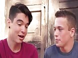 Testing Newbies Bare Full US Boy Gay Porn