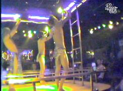 Thai Bangkok Live Show Stage Fuck Gay Hot