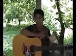 Thai Model James Panu