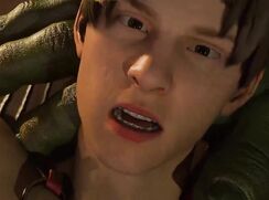 THANOS AND THE HULK WRECK SPIDERMANS PUSSY