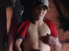 That cock ❤️ must taste great