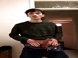 That felt so good! Boys Porn