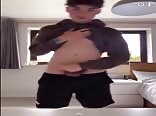 That felt so nice gay teen porn
