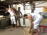 The Bakery Gay Porn Videos