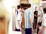 The Bareback Boys Gay Porn