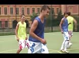 The Bareback League 2010 Gay Porn