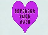 The Bareback TV Show