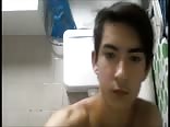 the bathroom, a special place boys porn