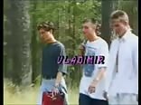 The Beach Vintage Group Sex Gay Teen Porn Gang-Bang