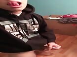 The beauty of youth boys gay porn tube