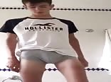 the boy next door