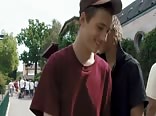 The Boy Who Couldn't Swim (2011) with English subtitles