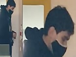 The boy with no face! gay porn tube