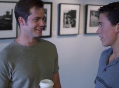 The Broken Hearts Club (2000) Gay Themed Movie