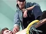 The Bully & The Twink Gay Porn Videos