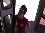 The Bus Stop