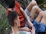 The Captain’s Log Gay Porn