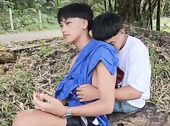 ♥ The CARABAO BOY ♥