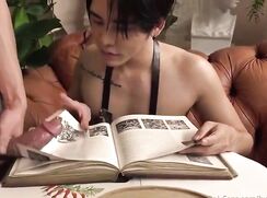 The Cottage Twink Gay Porn Videos
