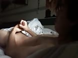 The daily ritual! 