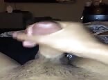 the delicious, dirty..guy with a big dick.