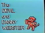 The Devil and Danny Webster Gay Porn Videos