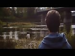 The Dirt Between My Fingers * short film gay theme