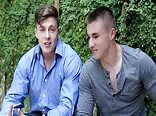 The doves of Love Twink Gay Porn Tube