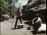 The Forest Ranger & Sailor on Leave Gay Porn