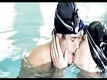 The Golden pin * short film gay theme