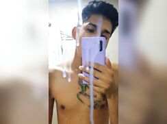 The golden shot gay boys porn