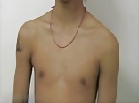 The Good The Bed and The Cum 