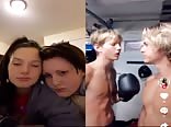 The got ya brother disappointing gay tube 